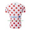 Gepunktetes Radtrikot kurzarm 2018 Tour De France